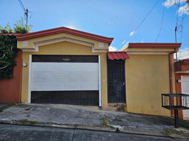 Foto Casa en Venta en Desamparados, Alajuela - ¢ 65.000.000 - CAV89689 - BienesOnLine