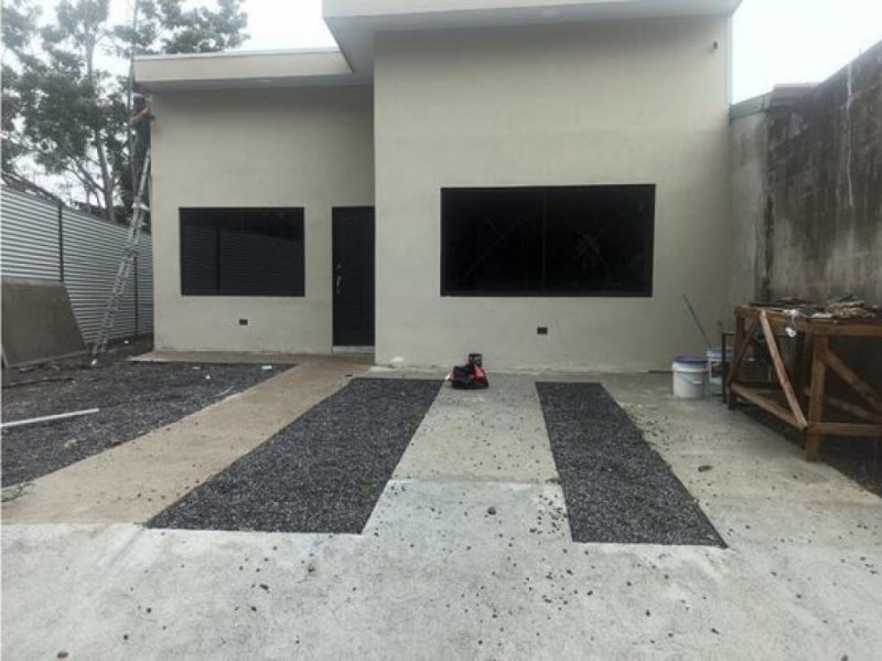 Casa en Venta en  Desamparados, San José