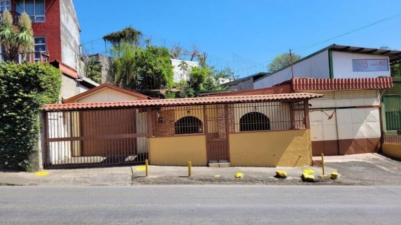 Foto Casa en Venta en Desamparados, San José - ¢ 140.000.000 - CAV72098 - BienesOnLine