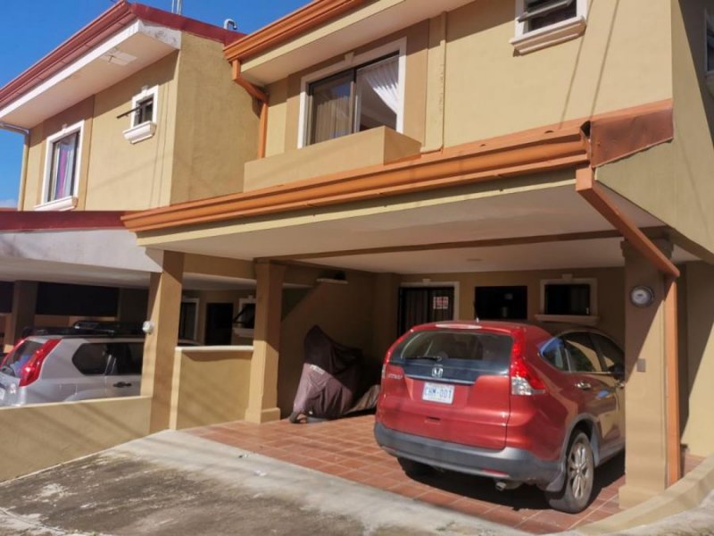 Foto Casa en Venta en San Antonio, Desamparados, San José - U$D 199.000 - CAV32245 - BienesOnLine