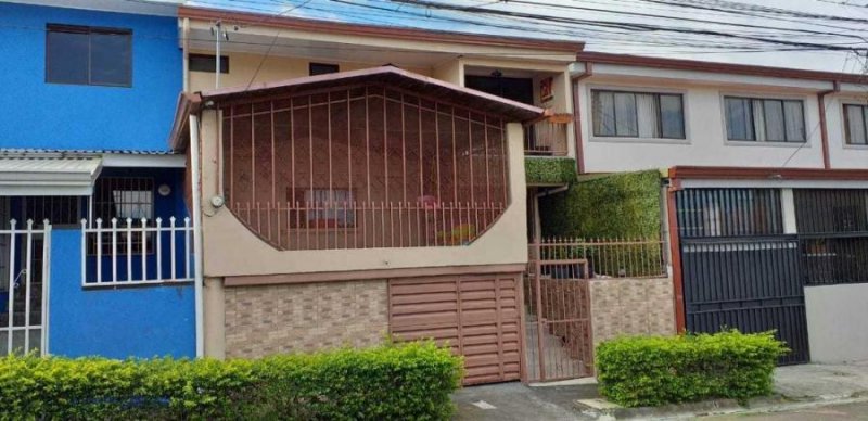 Foto Casa en Venta en Desamparados, San José - ¢ 95.000.000 - CAV37481 - BienesOnLine