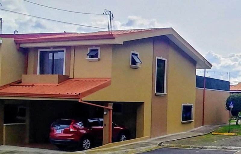 Foto Casa en Venta en Desamparados, San José - U$D 199.000 - CAV42488 - BienesOnLine