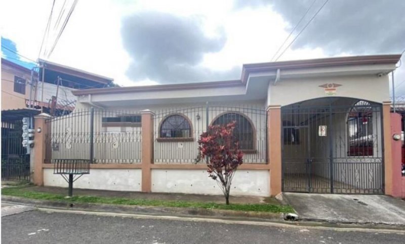 Foto Casa en Venta en Desamparaditos, San José - ¢ 57.900.000 - CAV56025 - BienesOnLine