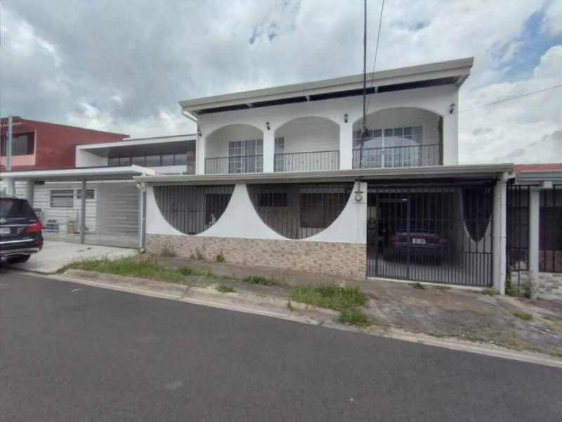 Foto Casa en Venta en Desamparados, San José - ¢ 123.000.000 - CAV62675 - BienesOnLine