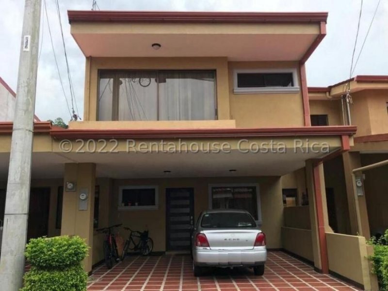 Foto Casa en Venta en Desamparados, San José - U$D 169.000 - CAV59012 - BienesOnLine