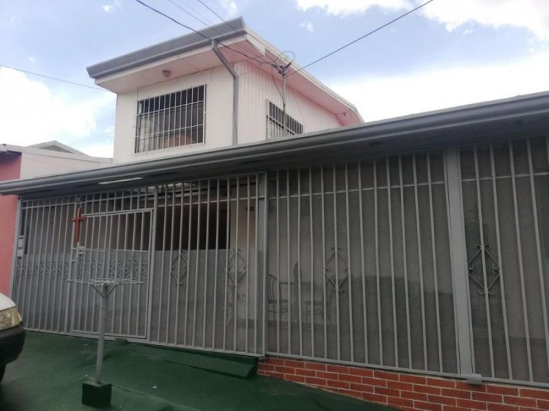 Foto Casa en Venta en Desamparados, San José - U$D 140.000 - CAV60677 - BienesOnLine