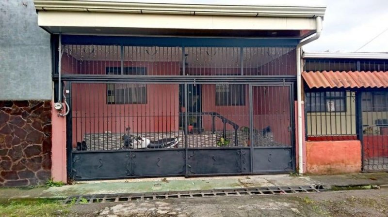 Foto Casa en Venta en Desamparados, San José - U$D 84.000 - CAV78862 - BienesOnLine