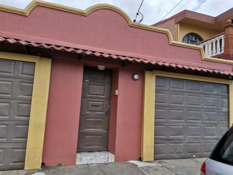 Foto Casa en Venta en Desamparados, San José - ¢ 72.000.000 - CAV73681 - BienesOnLine