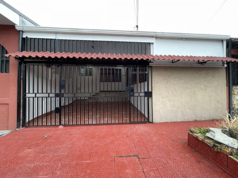 Foto Casa en Venta en Desamparados, San José - ¢ 63.000.000 - CAV70231 - BienesOnLine