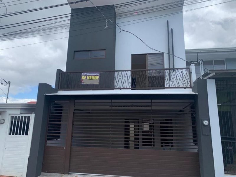 Foto Casa en Venta en Desamparados, San José - ¢ 96.000.000 - CAV90035 - BienesOnLine