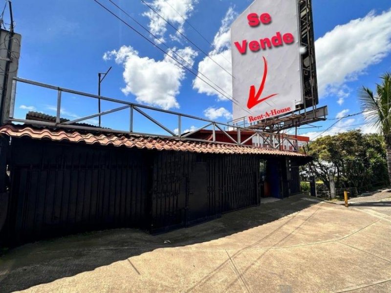 Foto Casa en Venta en Desamparados, San José - ¢ 170.000.000 - CAV82333 - BienesOnLine