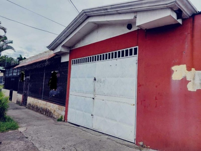 Foto Casa en Venta en Desamparados, San José - ¢ 53.000.000 - CAV83834 - BienesOnLine