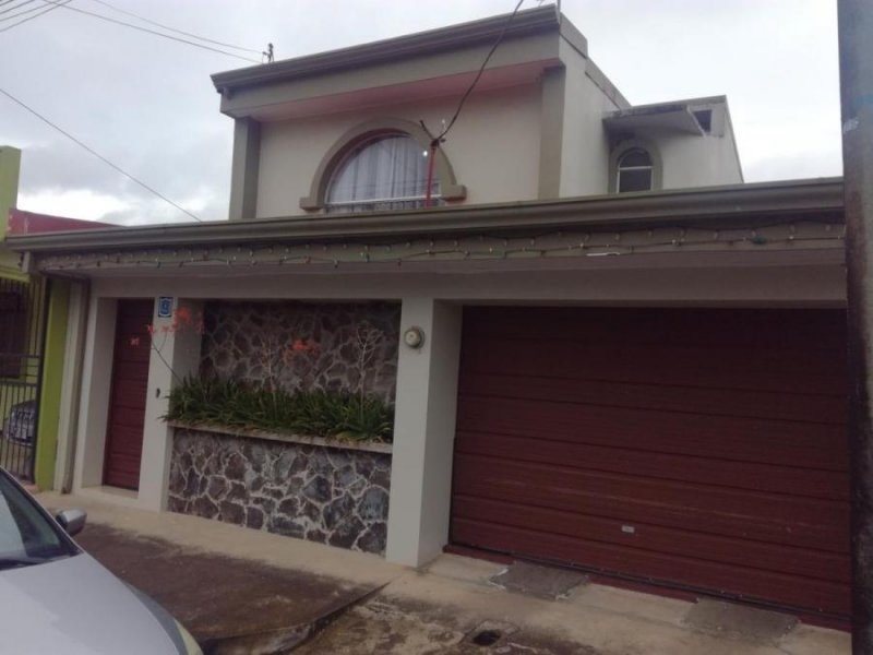 Casa en Venta en  Dulce Nombre, Cartago