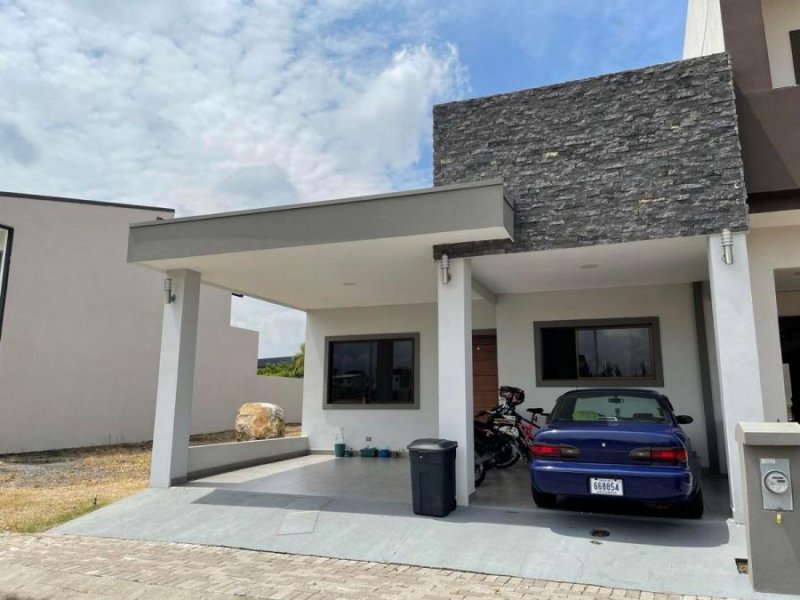 Foto Casa en Venta en Alajuela, Alajuela - U$D 155.000 - CAV51084 - BienesOnLine