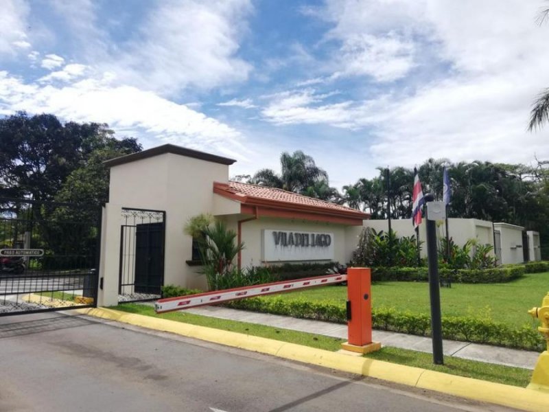 Foto Casa en Venta en Alajuela, Alajuela - U$D 150.000 - CAV74813 - BienesOnLine