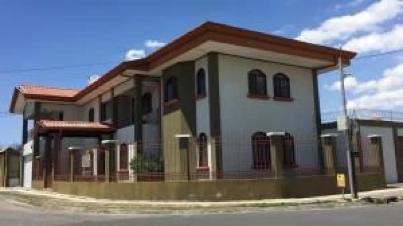 Foto Casa en Venta en EL Coyol, Alajuela - U$D 285.000 - CAV24915 - BienesOnLine