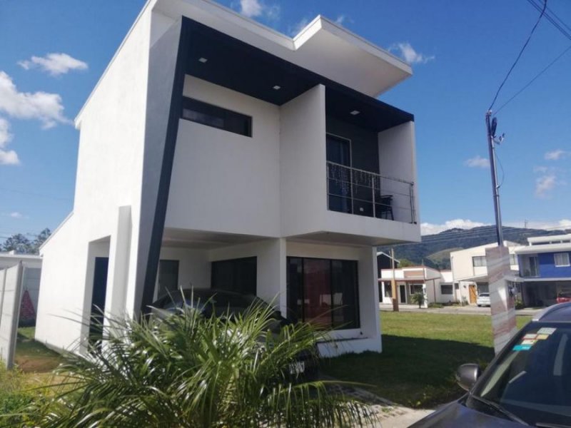 Foto Casa en Venta en El Guarco, Cartago - U$D 127.000 - CAV47530 - BienesOnLine