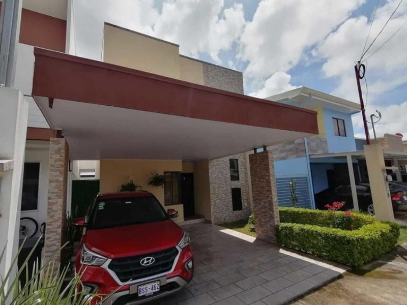 Foto Casa en Venta en El Guarco, Cartago - U$D 139.000 - CAV52079 - BienesOnLine