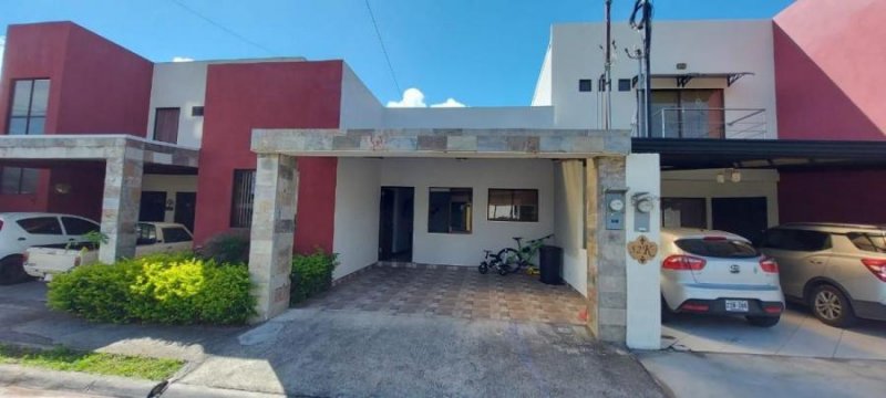 Foto Casa en Venta en El Guarco, Cartago - ¢ 63.000.000 - CAV45601 - BienesOnLine