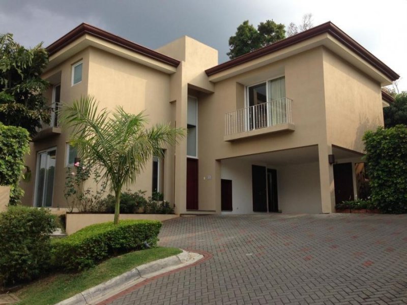 CASA EN VENTA EN ESCAZU, cod: CTL 23-2975