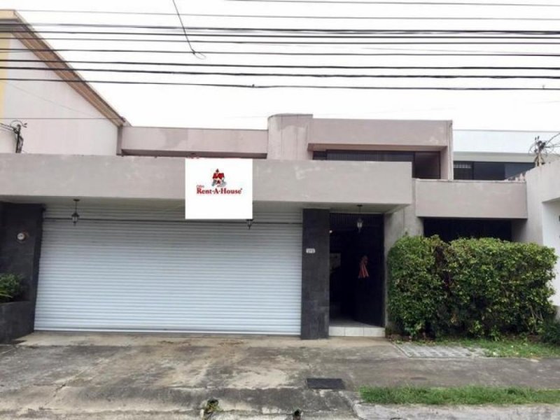 Foto Casa en Venta en Escazú, San José - U$D 310.000 - CAV37456 - BienesOnLine