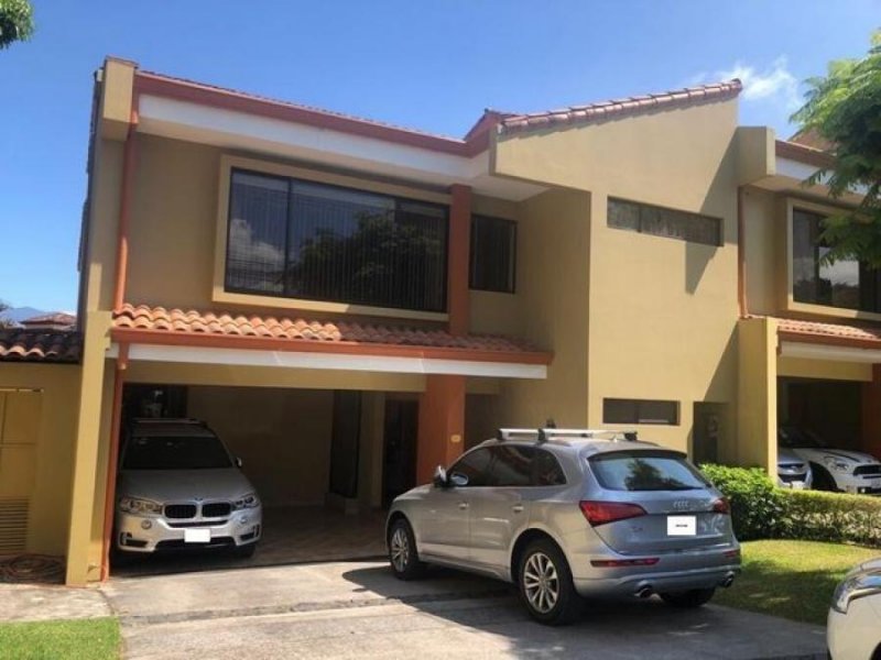 Foto Casa en Venta en Escazú, San José - U$D 360.000 - CAV67558 - BienesOnLine