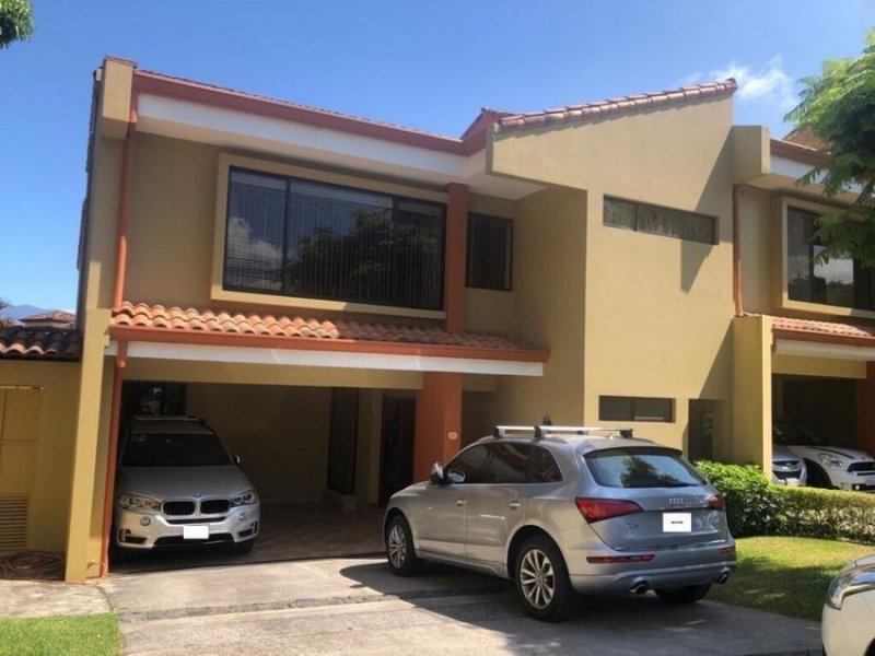 Foto Casa en Venta en Escazú, San José - U$D 360.000 - CAV67228 - BienesOnLine