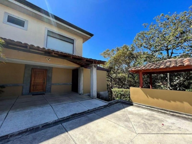 Foto Casa en Venta en Escazú, San José - U$D 225.000 - CAV72221 - BienesOnLine