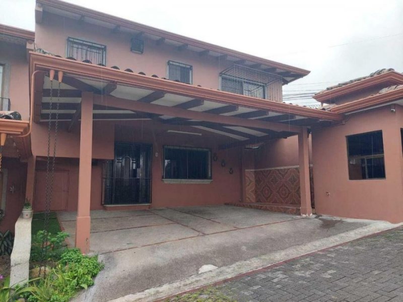 Foto Casa en Venta en Escazú, San José - U$D 195.000 - CAV67085 - BienesOnLine