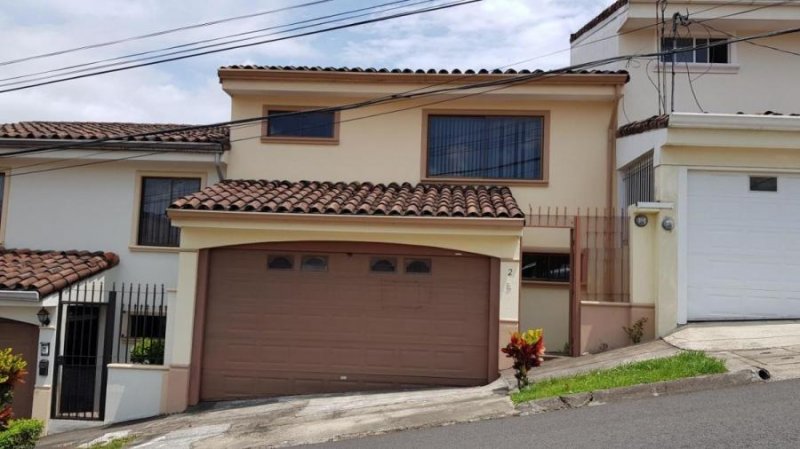 Foto Casa en Venta en Escazú, San José - U$D 169.000 - CAV30403 - BienesOnLine