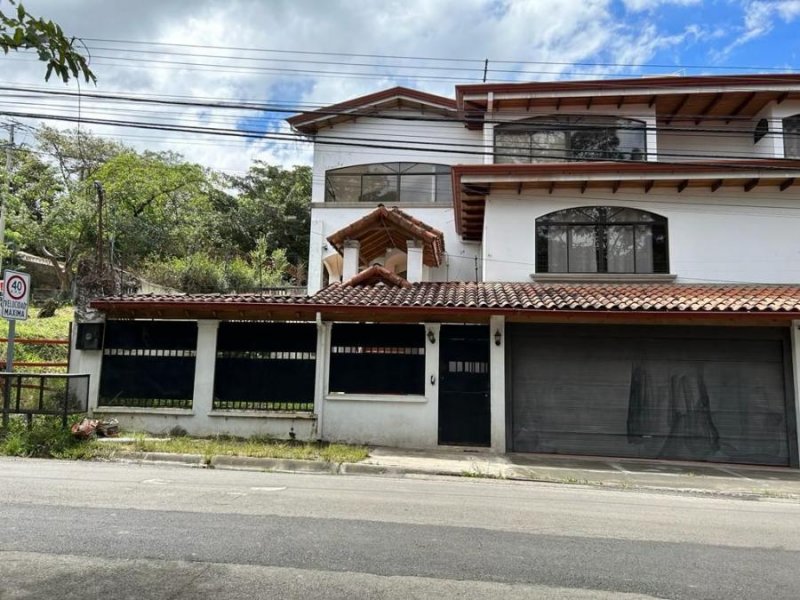 Foto Casa en Venta en Escazú, San José - U$D 270.000 - CAV88567 - BienesOnLine