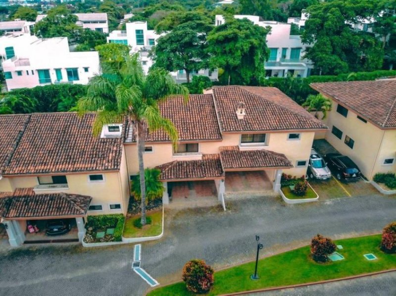 Foto Casa en Venta en Escazú, San José - U$D 285.000 - CAV37877 - BienesOnLine