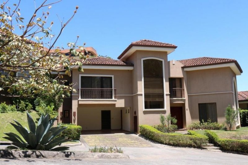 Foto Casa en Venta en Escazú, San José - U$D 590.000 - CAV51438 - BienesOnLine