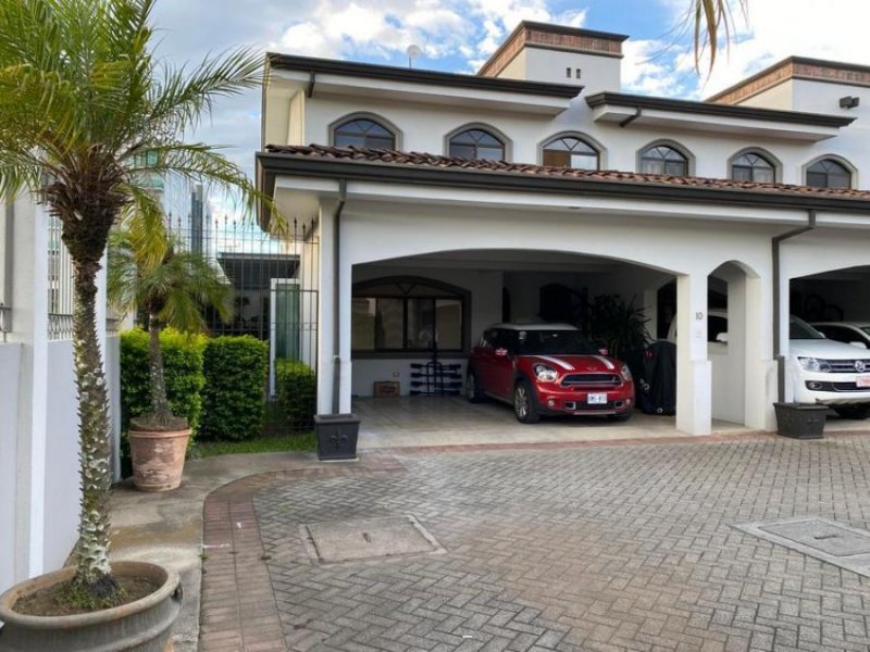 Foto Casa en Venta en Escazú, San José - U$D 259.000 - CAV56064 - BienesOnLine