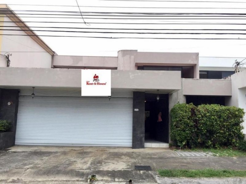 Foto Casa en Venta en San Rafael, Escazú, San José - U$D 310.000 - CAV37641 - BienesOnLine