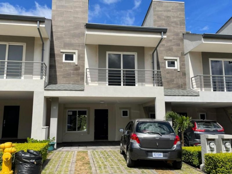 Foto Casa en Venta en Escazú, San José - U$D 295.000 - CAV54257 - BienesOnLine