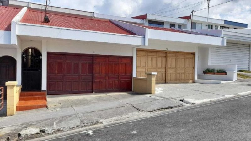 Foto Casa en Venta en Escazú, San José - U$D 199.000 - CAV63757 - BienesOnLine