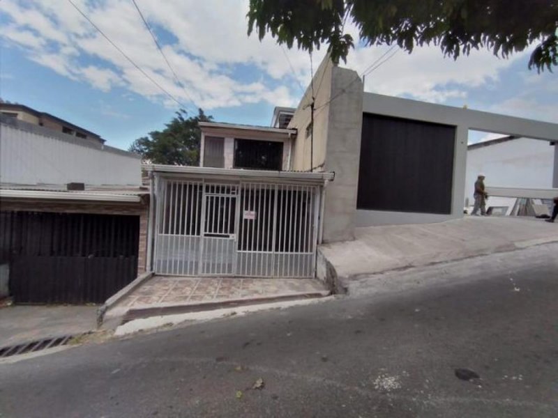 Foto Casa en Venta en Escazú, San José - ¢ 95.000.000 - CAV57682 - BienesOnLine