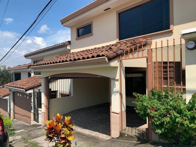 Foto Casa en Venta en Escazú, San José - U$D 159.500 - CAV52446 - BienesOnLine