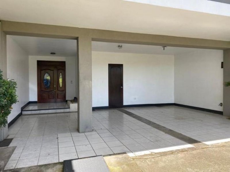 Foto Casa en Venta en Escazú, San José - U$D 280.000 - CAV53744 - BienesOnLine