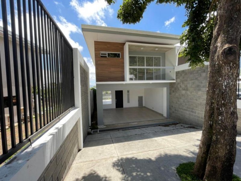 Foto Casa en Venta en Escazú, San José - U$D 285.000 - CAV72297 - BienesOnLine