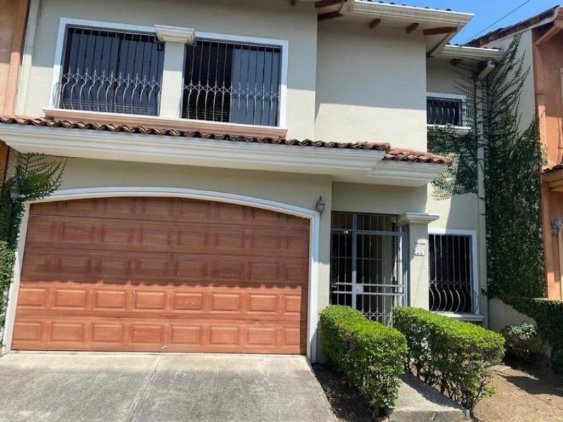 Foto Casa en Venta en Escazú, San José - U$D 490.000 - CAV75816 - BienesOnLine