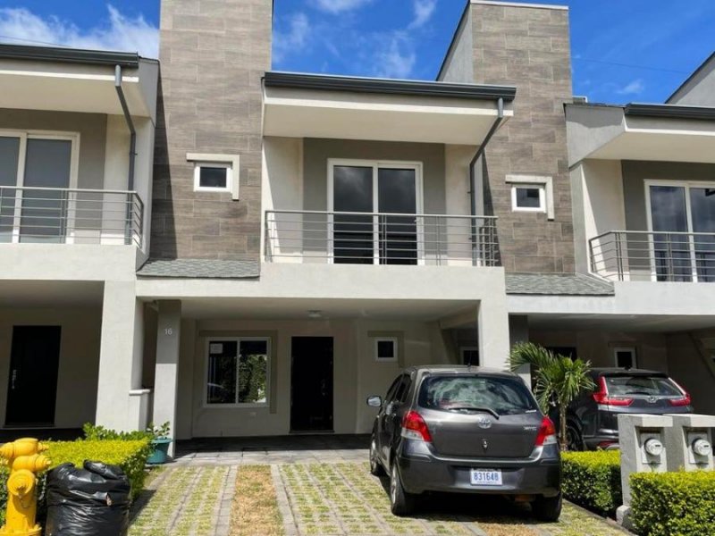 Foto Casa en Venta en Escazú, San José - U$D 280.000 - CAV78110 - BienesOnLine