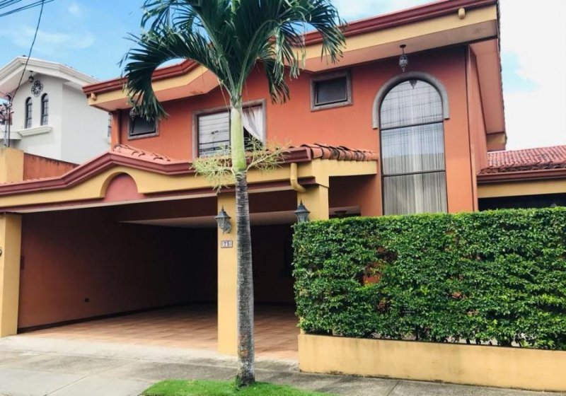 Foto Casa en Venta en San Joaquín, Heredia - U$D 290.000 - CAV86934 - BienesOnLine