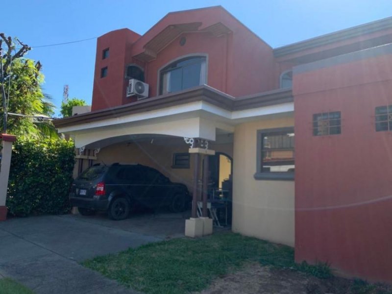 Foto Casa en Venta en San Joaquín, Flores, Heredia - U$D 235.000 - CAV40062 - BienesOnLine