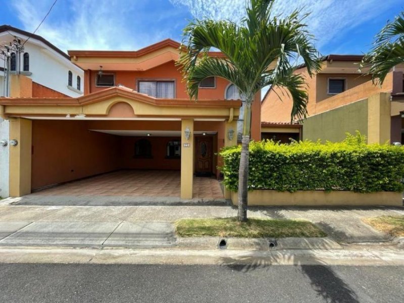 Foto Casa en Venta en San Joaquín, Flores, Heredia - U$D 290.000 - CAV41652 - BienesOnLine