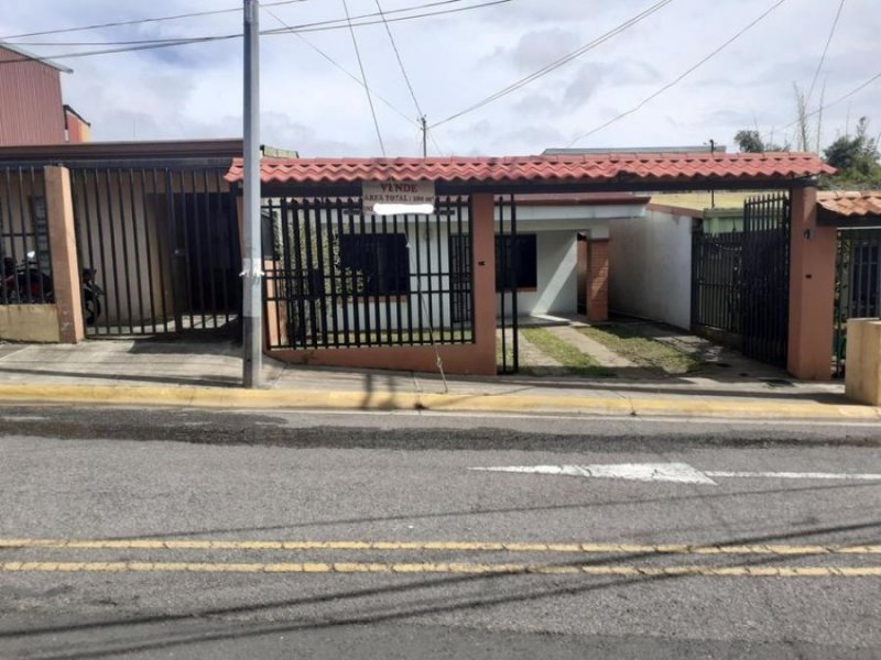 Foto Casa en Venta en San Joaquín, Flores, Heredia - ¢ 57.000.000 - CAV39933 - BienesOnLine