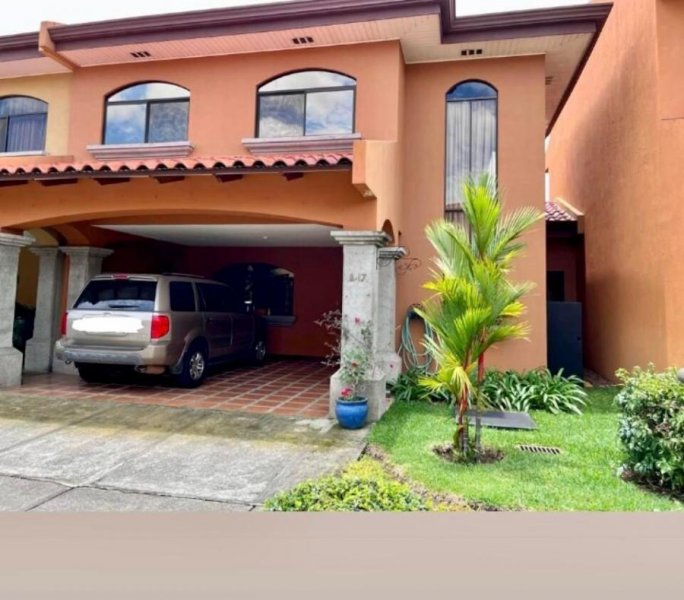 Foto Casa en Venta en Flores, Heredia - U$D 210.000 - CAV64192 - BienesOnLine