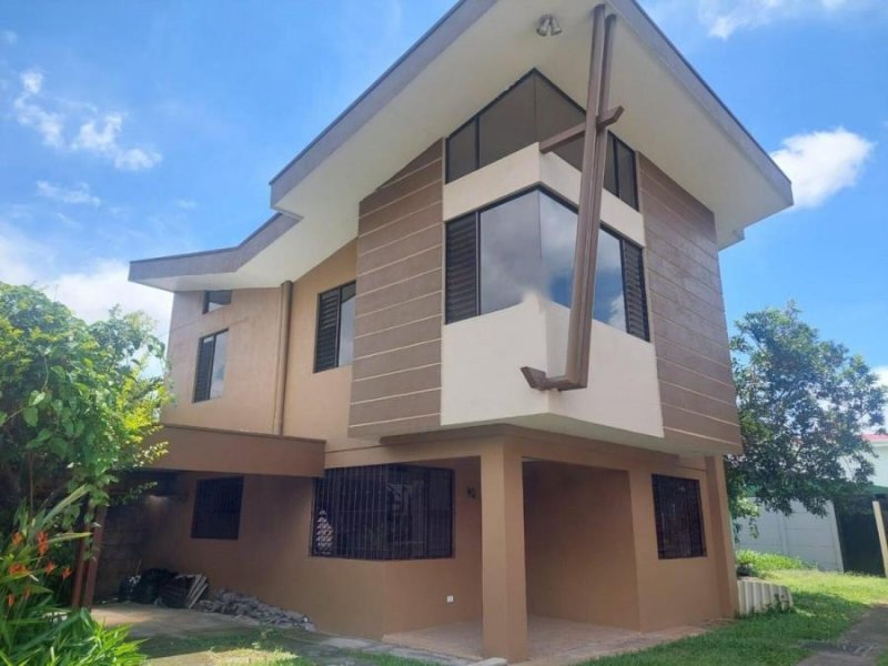 Foto Casa en Venta en Flores, Heredia - ¢ 70.000.000 - CAV83613 - BienesOnLine