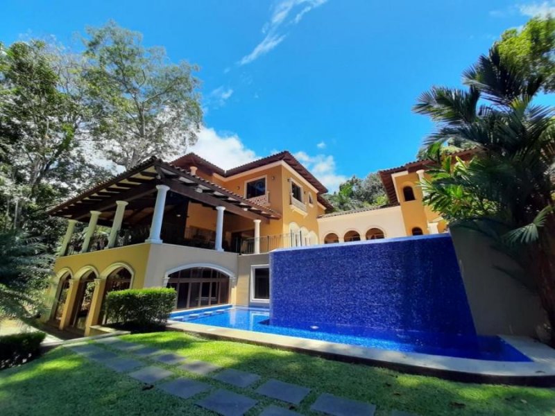 Foto Casa en Venta en Jacó, Garabito, Puntarenas - U$D 3.500.000 - CAV31908 - BienesOnLine